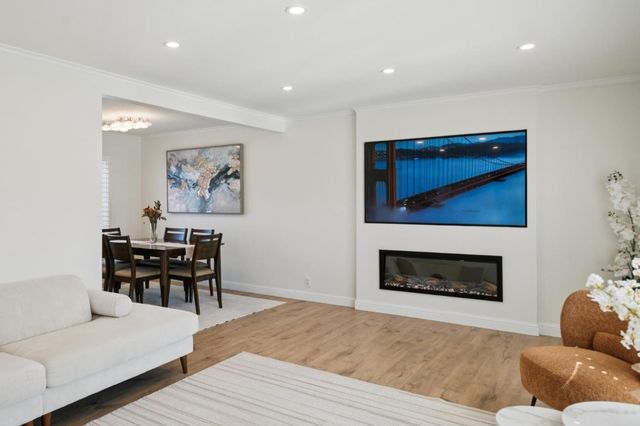 214 Manor Drive, South San Francisco, CA 94080