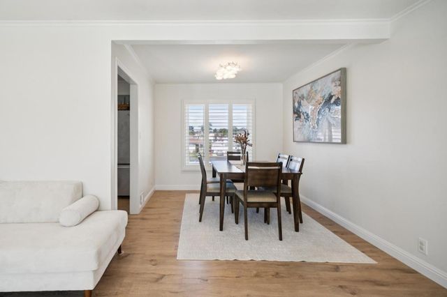 214 Manor Drive, South San Francisco, CA 94080