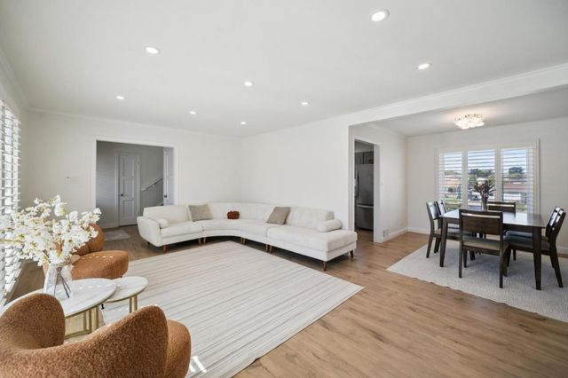 214 Manor Drive, South San Francisco, CA 94080