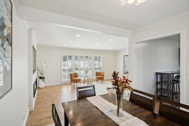 214 Manor Drive, South San Francisco, CA 94080