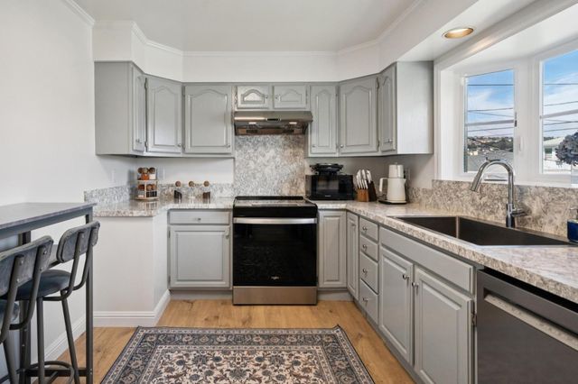 214 Manor Drive, South San Francisco, CA 94080
