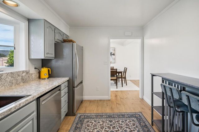214 Manor Drive, South San Francisco, CA 94080
