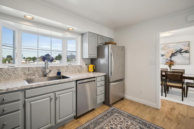 214 Manor Drive, South San Francisco, CA 94080