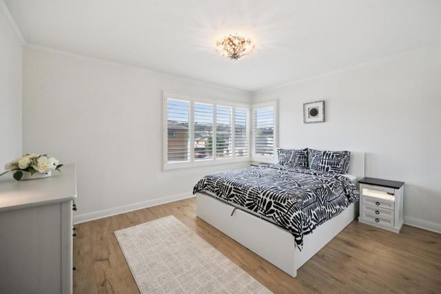 214 Manor Drive, South San Francisco, CA 94080