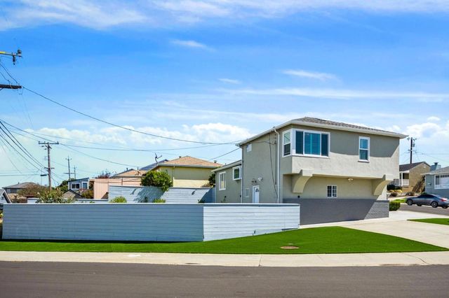 214 Manor Drive, South San Francisco, CA 94080