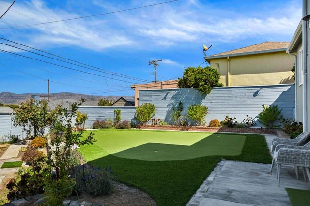 214 Manor Drive, South San Francisco, CA 94080
