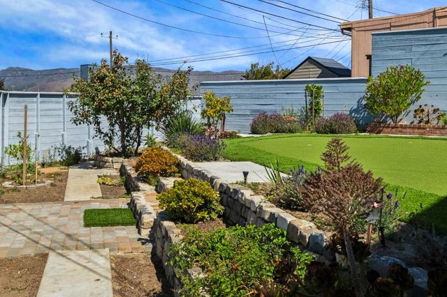 214 Manor Drive, South San Francisco, CA 94080