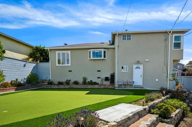214 Manor Drive, South San Francisco, CA 94080