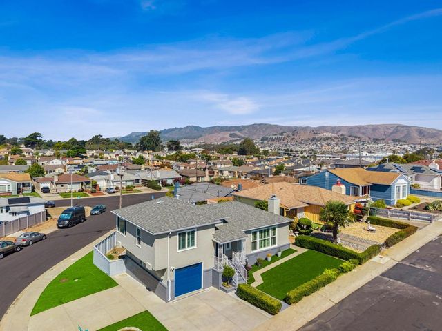 214 Manor Drive, South San Francisco, CA 94080