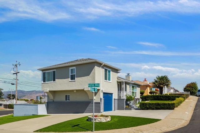 214 Manor Drive, South San Francisco, CA 94080