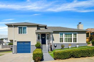 214 Manor Drive, South San Francisco, CA 94080