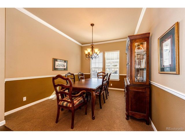 23515 Branston Ln, Parker, CO 80138