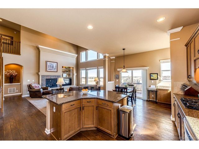 23515 Branston Ln, Parker, CO 80138