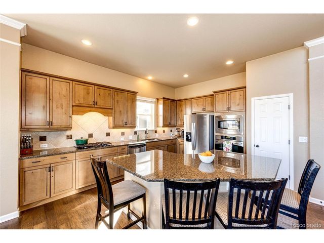 23515 Branston Ln, Parker, CO 80138