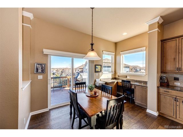 23515 Branston Ln, Parker, CO 80138