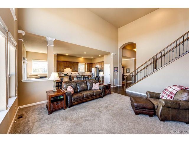 23515 Branston Ln, Parker, CO 80138