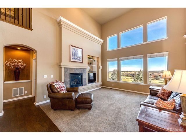 23515 Branston Ln, Parker, CO 80138