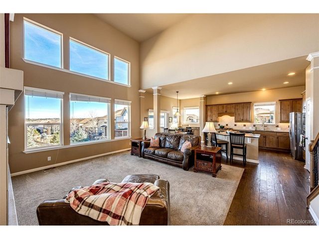 23515 Branston Ln, Parker, CO 80138