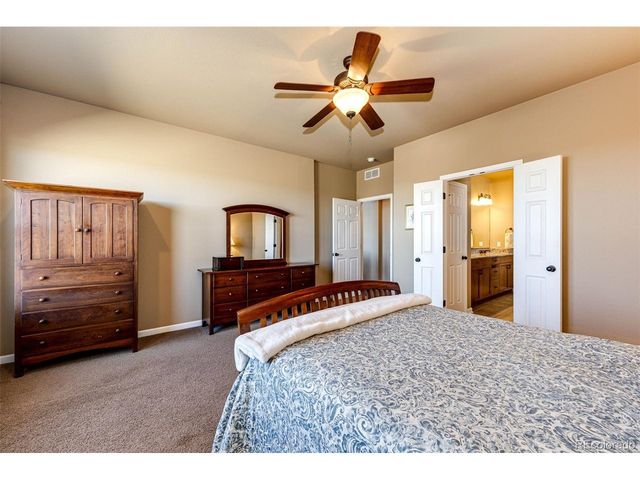 23515 Branston Ln, Parker, CO 80138