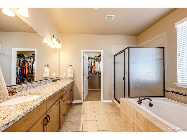 23515 Branston Ln, Parker, CO 80138