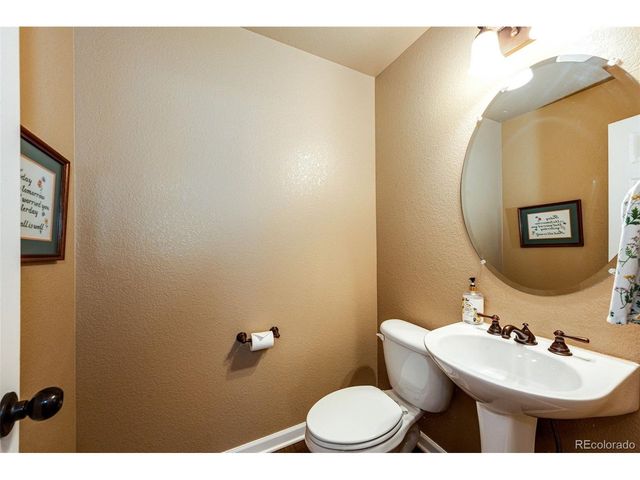 23515 Branston Ln, Parker, CO 80138