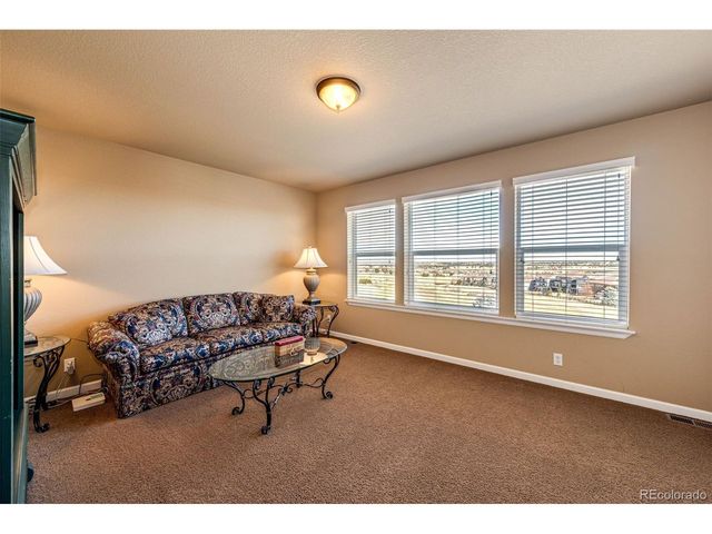 23515 Branston Ln, Parker, CO 80138