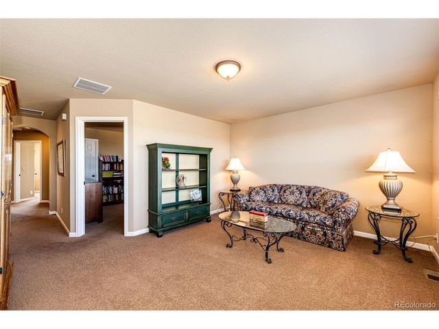 23515 Branston Ln, Parker, CO 80138