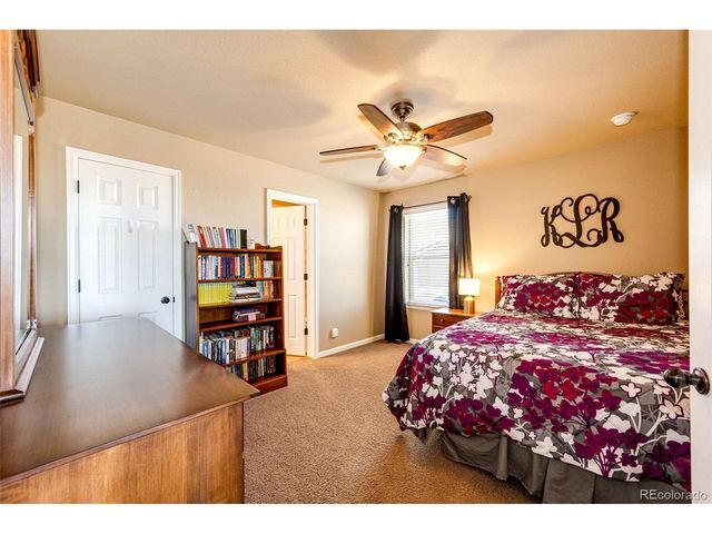 23515 Branston Ln, Parker, CO 80138