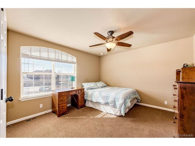 23515 Branston Ln, Parker, CO 80138