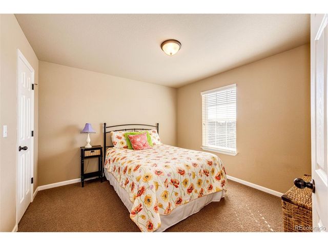 23515 Branston Ln, Parker, CO 80138