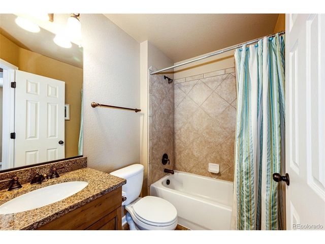 23515 Branston Ln, Parker, CO 80138