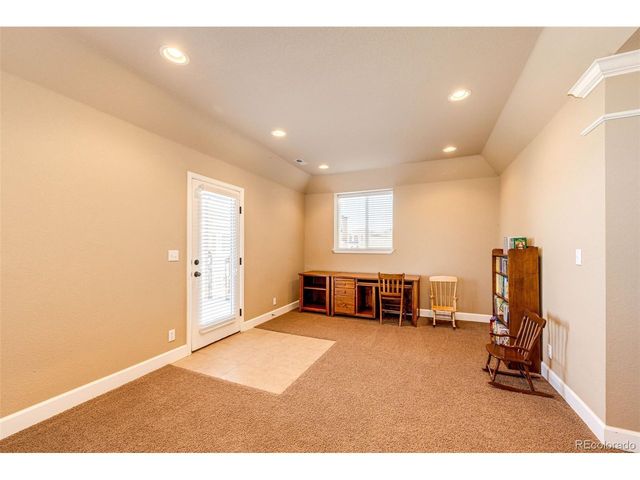 23515 Branston Ln, Parker, CO 80138