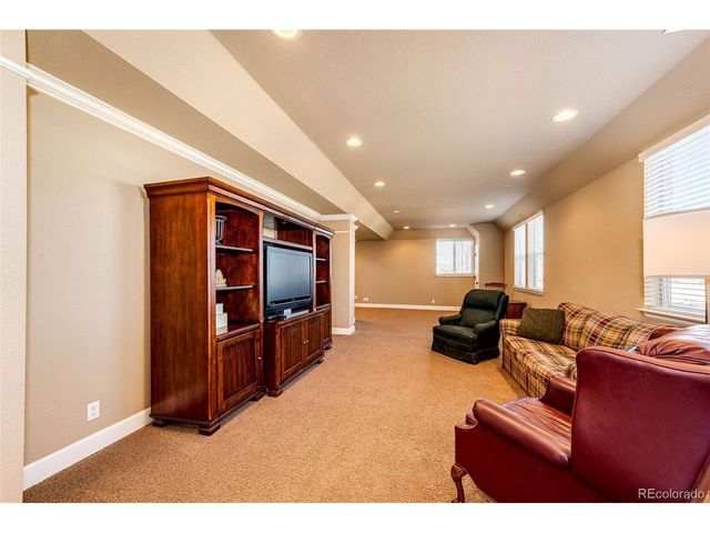 23515 Branston Ln, Parker, CO 80138
