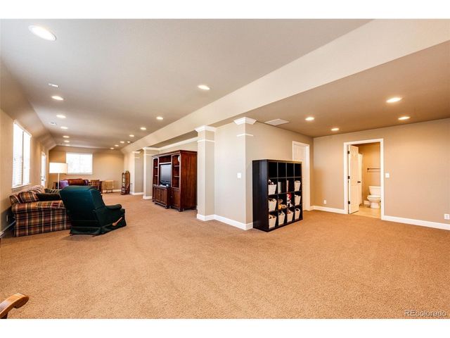 23515 Branston Ln, Parker, CO 80138