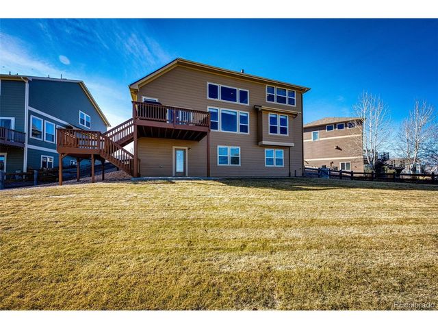 23515 Branston Ln, Parker, CO 80138