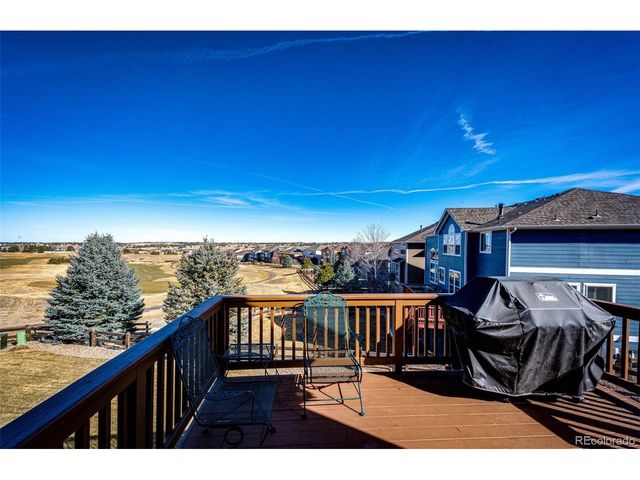 23515 Branston Ln, Parker, CO 80138