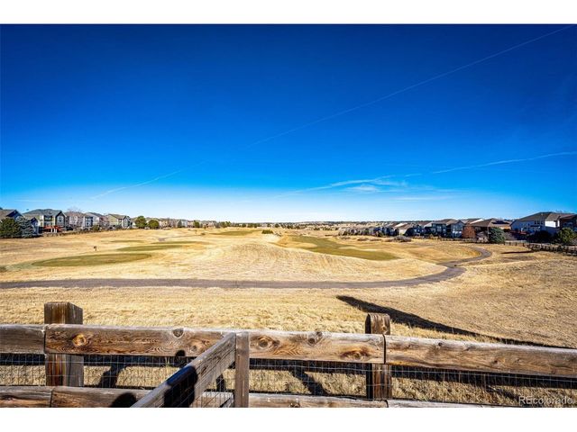 23515 Branston Ln, Parker, CO 80138