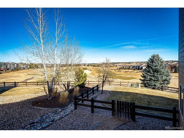 23515 Branston Ln, Parker, CO 80138