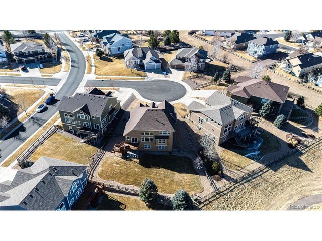 23515 Branston Ln, Parker, CO 80138