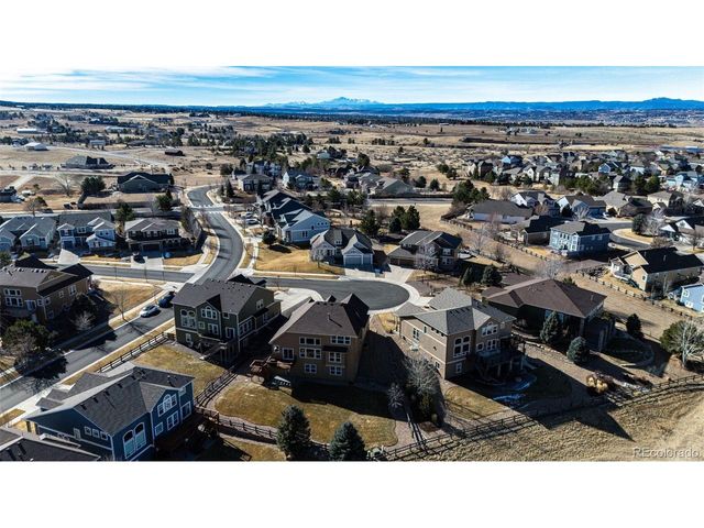 23515 Branston Ln, Parker, CO 80138