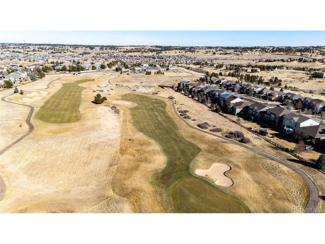 23515 Branston Ln, Parker, CO 80138