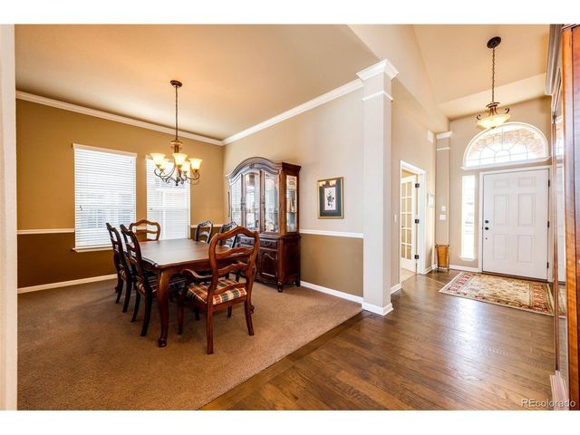 23515 Branston Ln, Parker, CO 80138