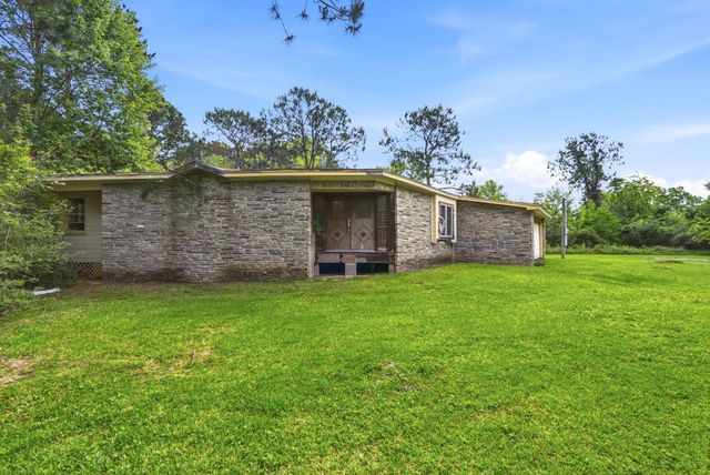 4931 Avenue T, Santa Fe, TX 77510