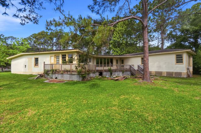 4931 Avenue T, Santa Fe, TX 77510