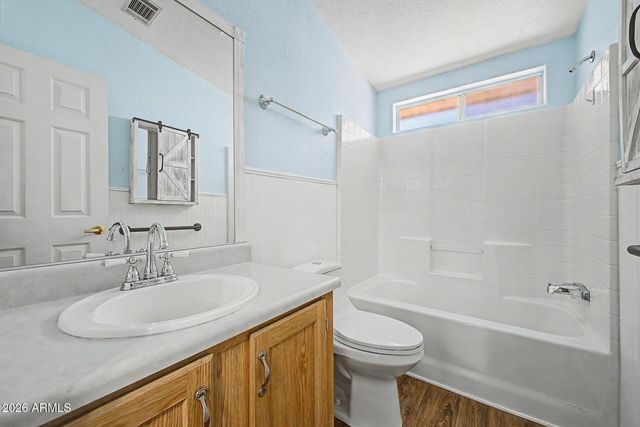 40667 N Clubhouse Street, San Tan Valley, AZ 85140