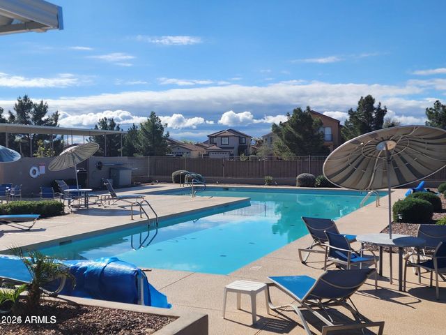 40667 N Clubhouse Street, San Tan Valley, AZ 85140