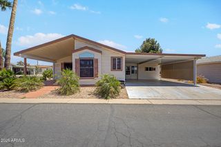 40667 N Clubhouse Street, San Tan Valley, AZ 85140