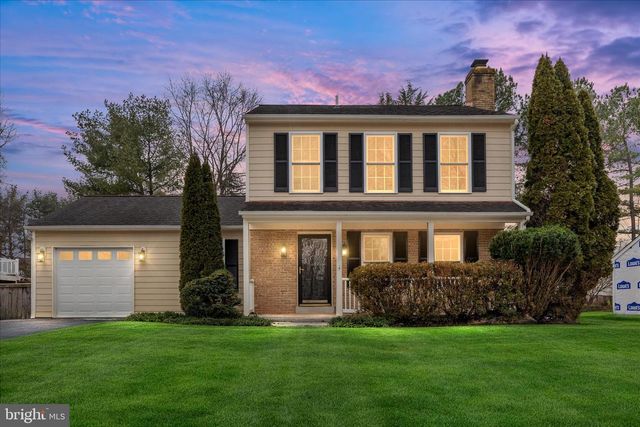 11815 BROCKMAN LN, Great Falls, VA 22066