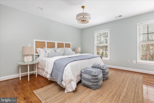 11815 BROCKMAN LN, Great Falls, VA 22066