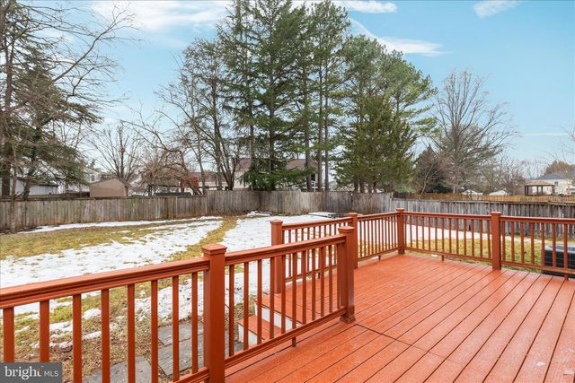 11815 BROCKMAN LN, Great Falls, VA 22066